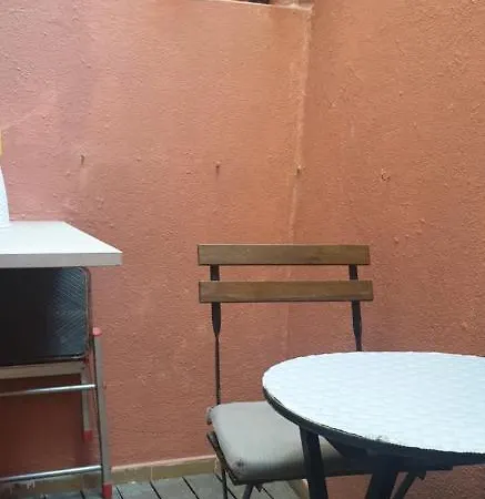 Casa Do Patio *