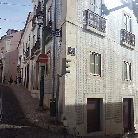 Casa Do Patio