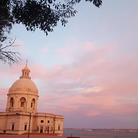 Casa Do Patio リスボン