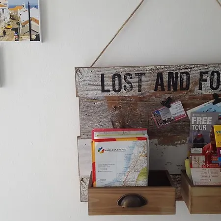 Casa Do Patio リスボン