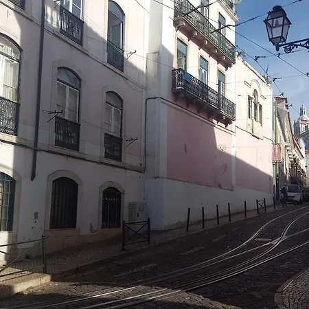 Casa Do Patio