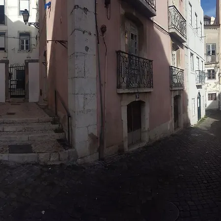 Casa Do Patio
