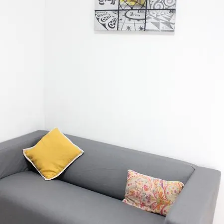 Apartment Casa Do Patio *