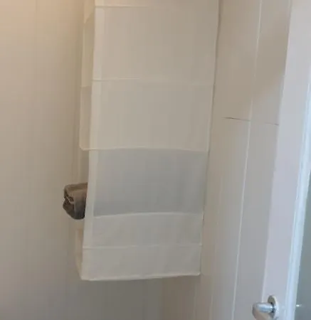 Casa Do Patio 아파트