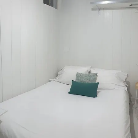 庭院公寓 公寓 Lisboa