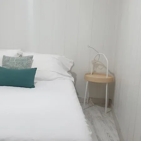 庭院公寓 公寓 *