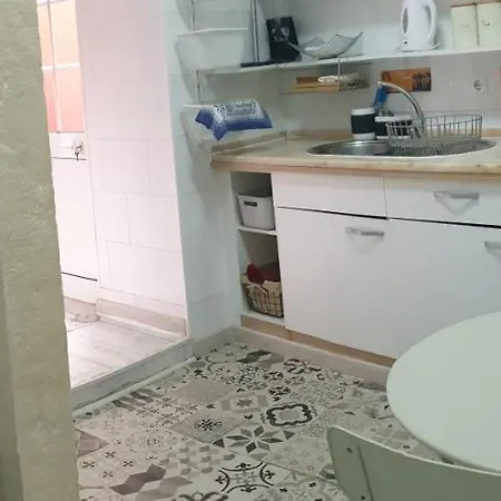 Casa Do Patio 아파트 리스본