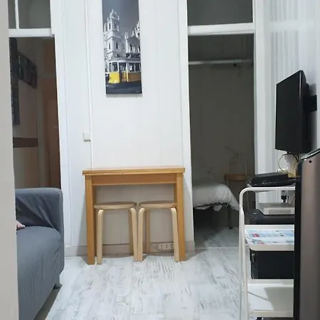 Casa Do Patio 아파트 *