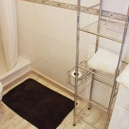 Appartamento Casa Do Pátio Lisbona