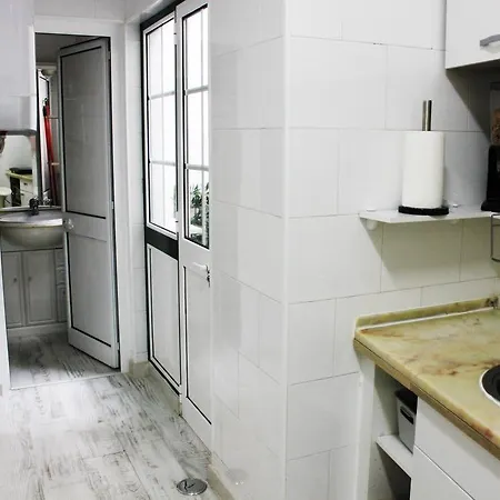 Casa Do Patio * 리스본