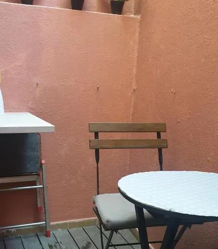 Casa Do Patio *