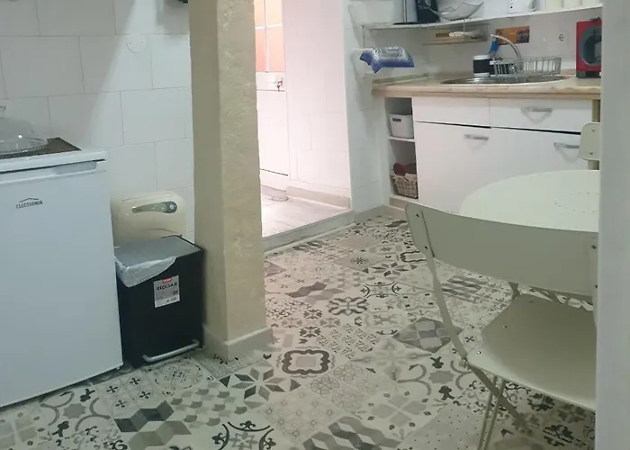 Casa Do Patio 아파트