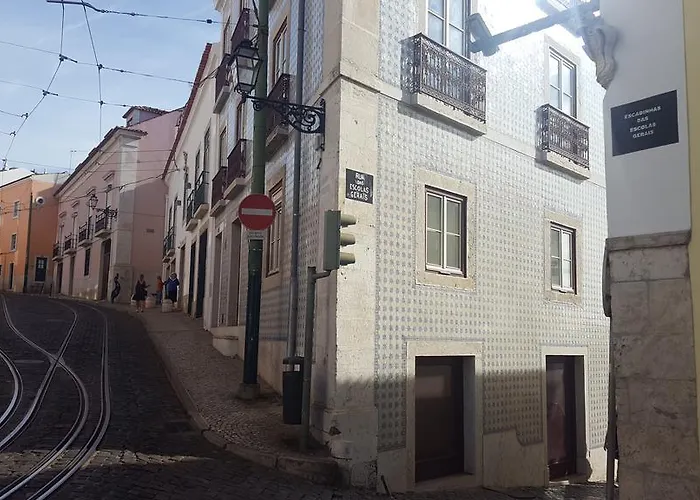 Casa Do Patio