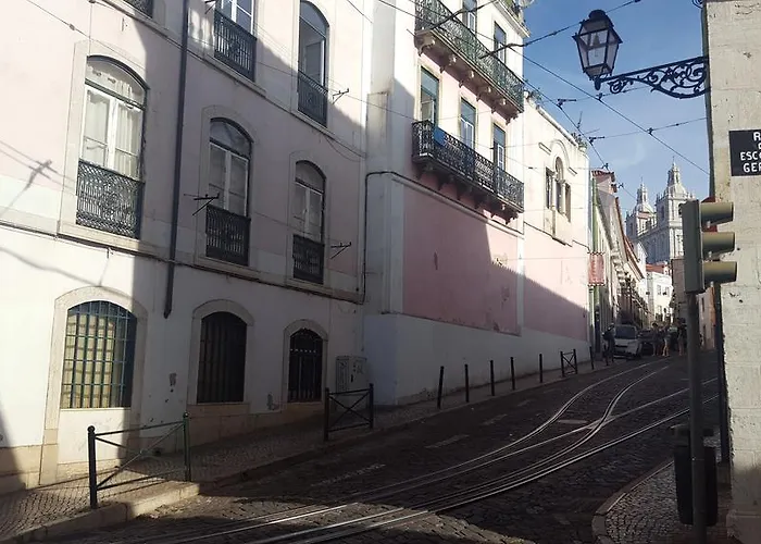 Casa Do Patio