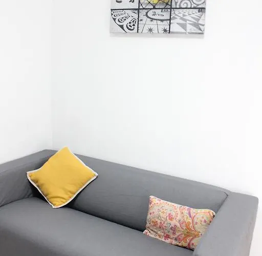 Apartment Casa Do Patio *