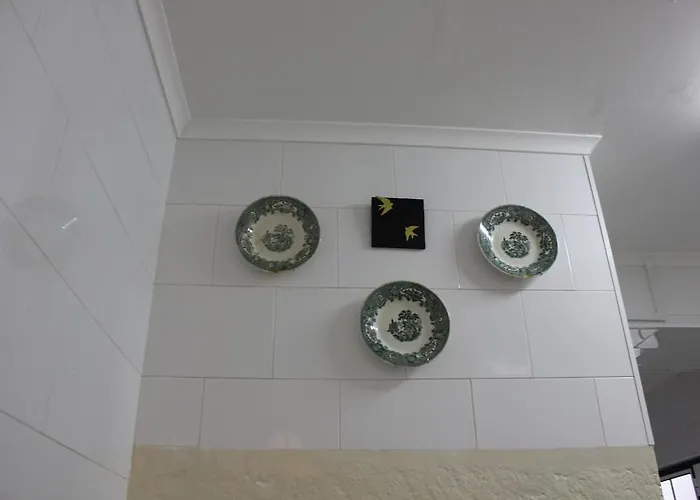 Casa Do Patio 아파트