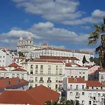 شقة Casa Do Patio Lisboa