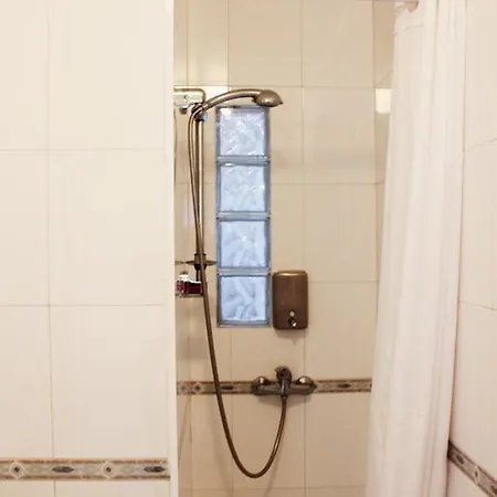 Apartamento Casa Do Pátio