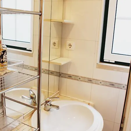 Casa Do Pátio Lisboa