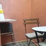 アパート Casa Do Patio リスボン