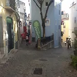 アパート Casa Do Patio